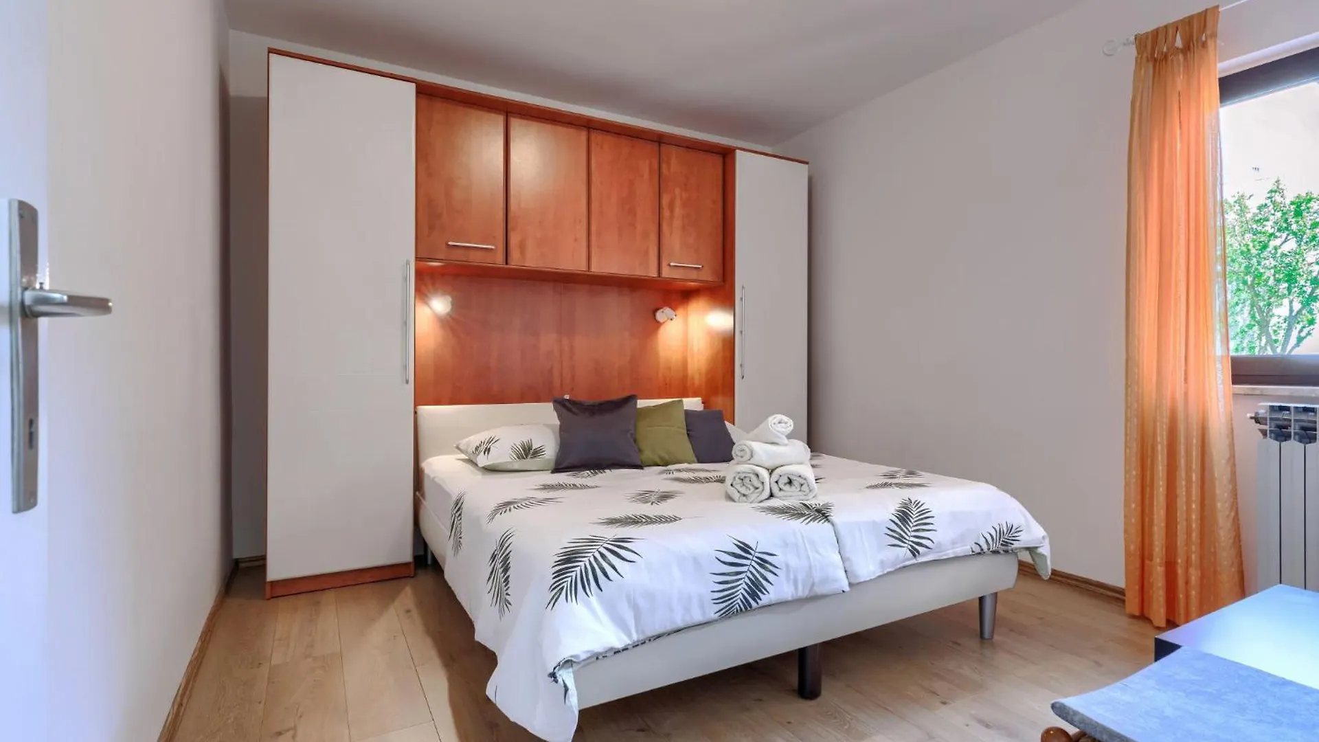 Apartment Zrinka-2 By Interhome ポレッチ