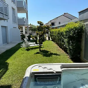 Sunadria , Kožino Chorvatsko