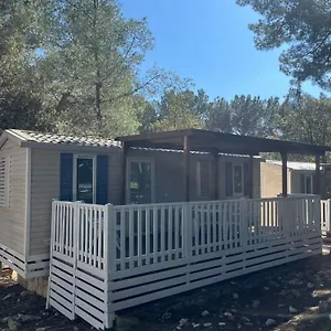 Mobile Homes Pine Sea , Banjole Chorvatsko