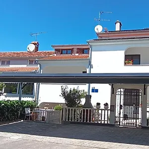  Apartmán Stojakovic