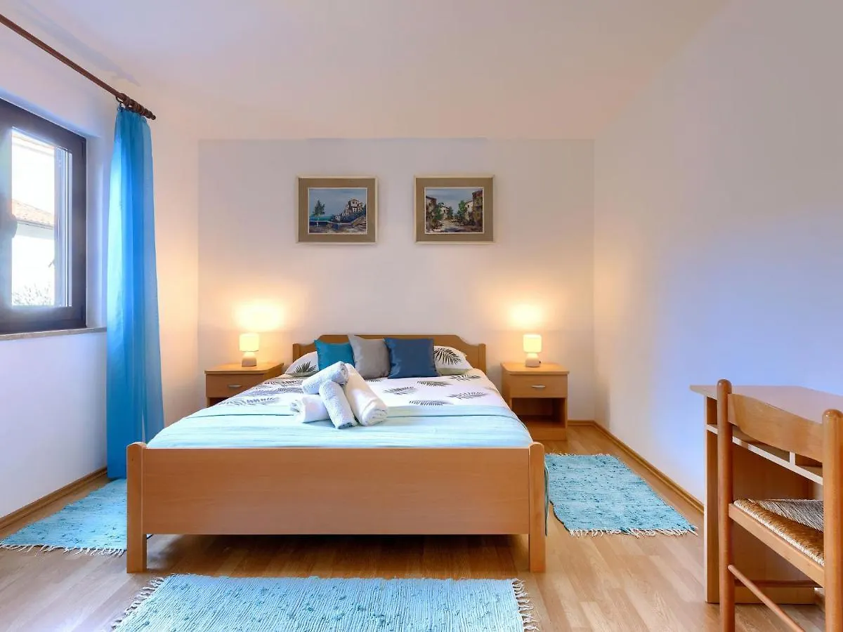 Apartment Zrinka-2 By Interhome Poreč
