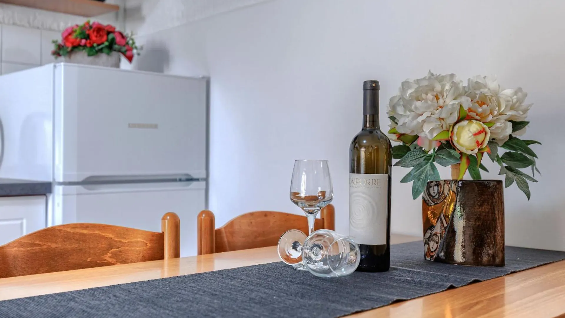 Apartment Zrinka-2 By Interhome Poreč Chorvatsko