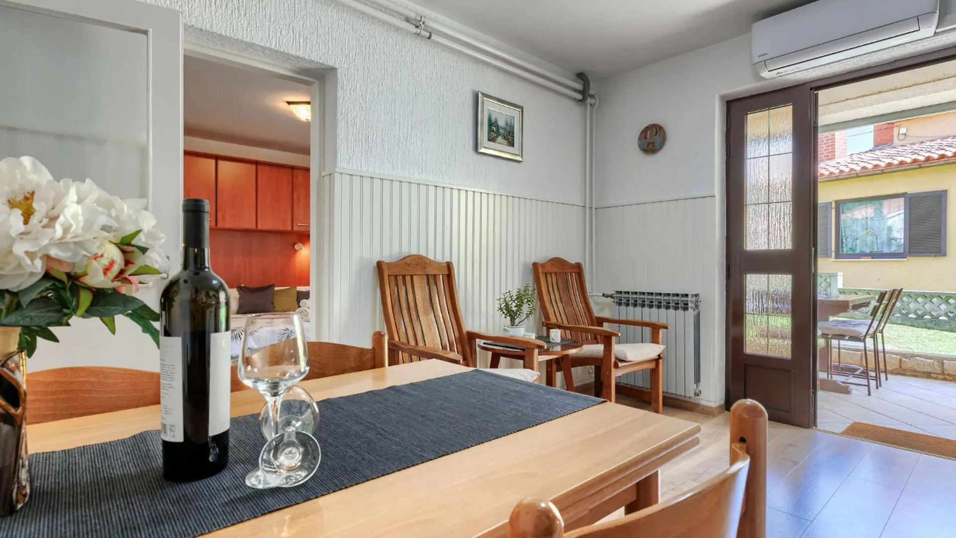 Apartment Zrinka-2 By Interhome Poreč