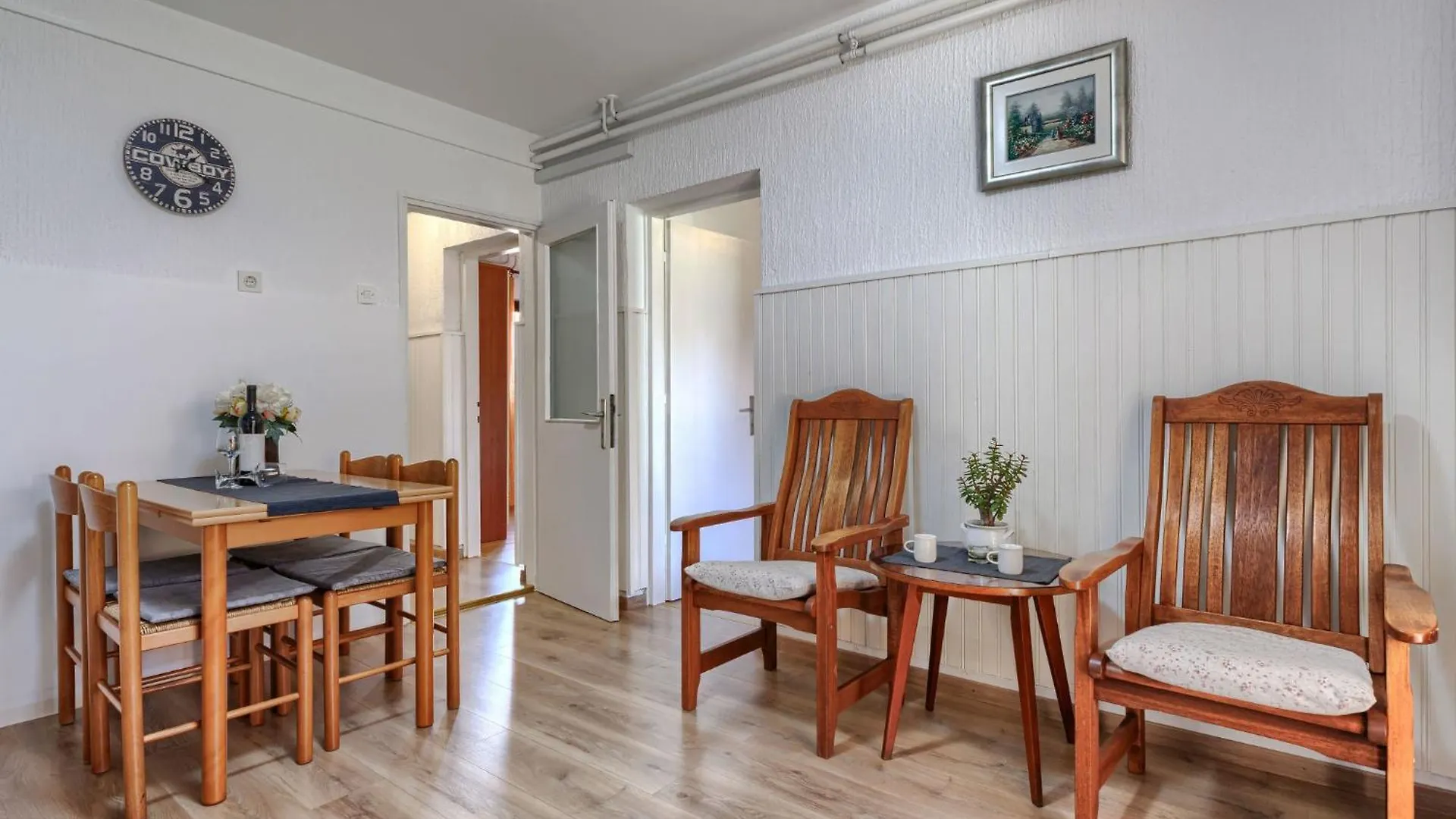 Apartment Zrinka-2 By Interhome Poreč