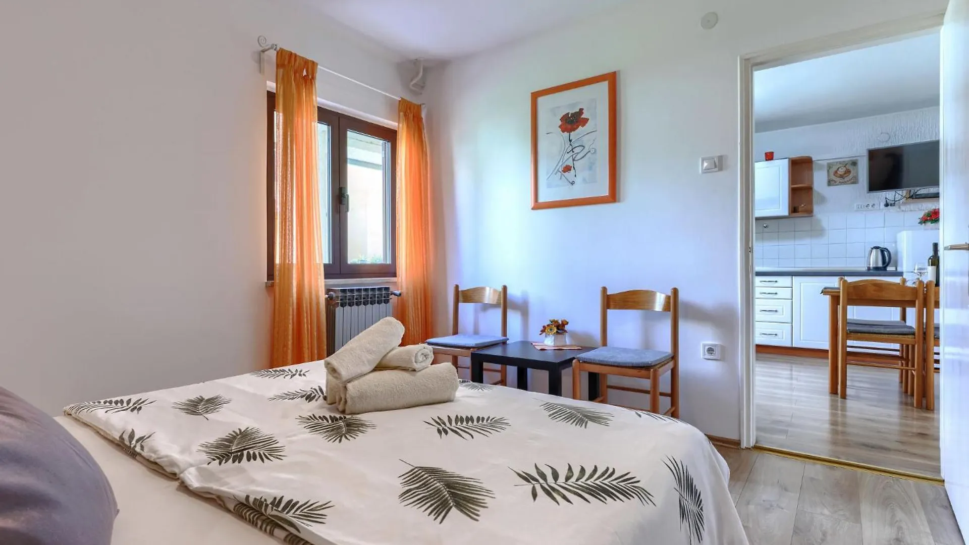 Apartment Zrinka-2 By Interhome Poreč